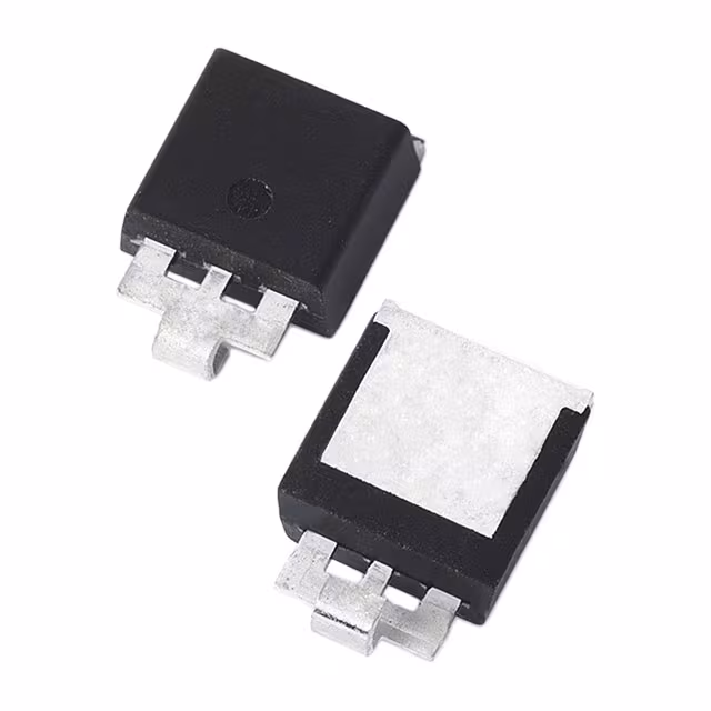 SMTOAK2-070C Littelfuse Inc. TVS - Dioden